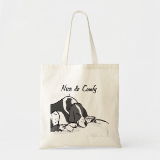 Tote Bag Gentil et confortable