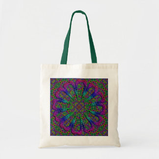 Tote Bag Geo-flo
