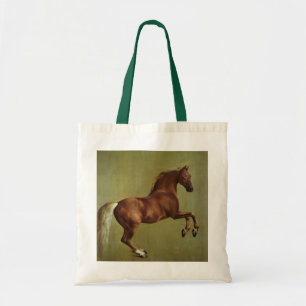 Tote Bag George Stubbs  Tirage d'identité, 1762
