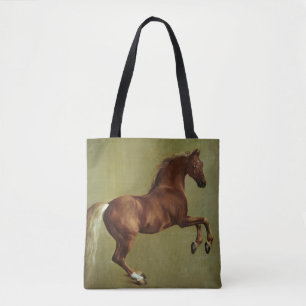 Tote Bag George Stubbs   Whistlejacket, 1762