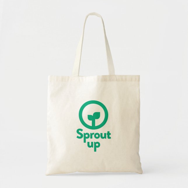 Tote Bag germer (Devant)