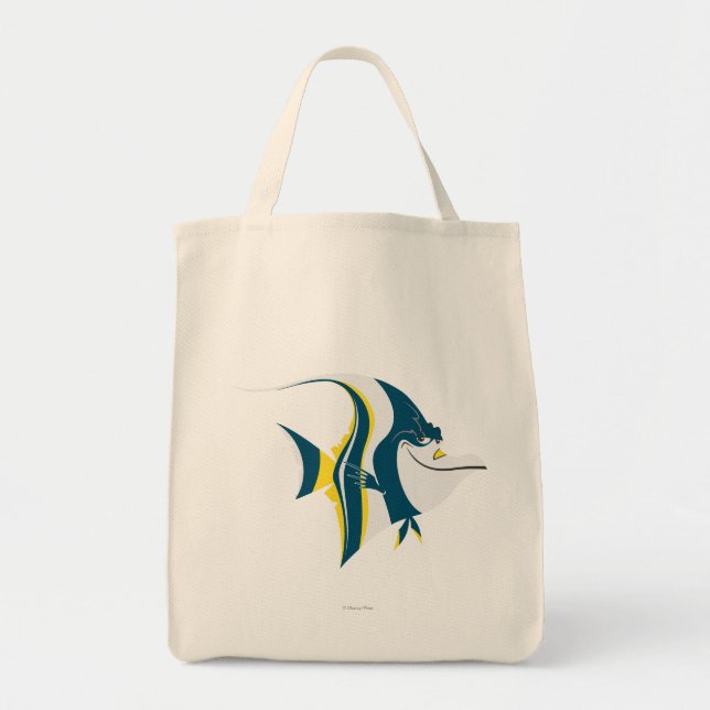 Tote Bag Gill 2 (Devant)