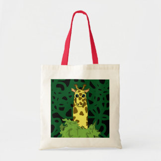 Tote Bag Girafe de Geoff