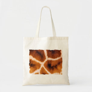 TOTE BAG GIRAFFES