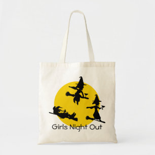 Tote Bag Girls Night Out