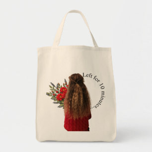 tote bag girly
