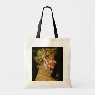 Tote Bag Giuseppe Arcimboldo - Été