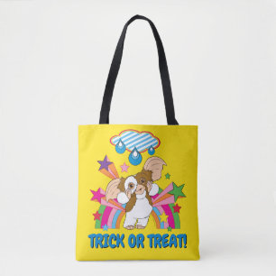 Tote Bag Gizmo   Dreaming of Raindrops