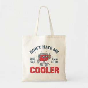 Tote Bag Glacière