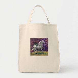 Tote Bag Glade Unicorn