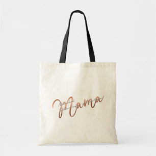 Tote Bag Glam Mama