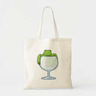 Tote Bag Glass
