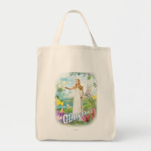 Tote Bag Glinda La Bonne Sorcière 1