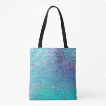 Tote Bag Glitter Star Dust