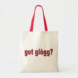 Tote Bag glogg obtenu ? Scandinave drôle