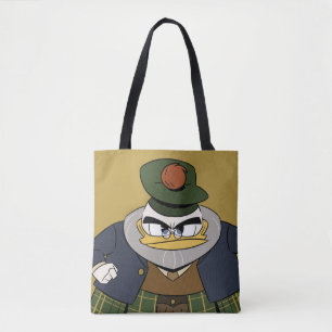 Tote Bag Glomgold Flintheart