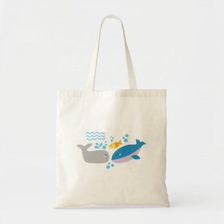 Tote Bag Gloob