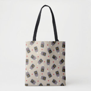 Tote Bag Glucometer Fourre-tout