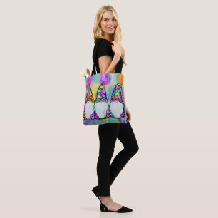 TOTE BAG GNOME