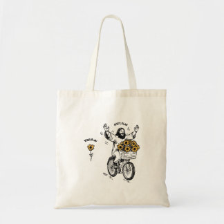 Tote Bag God’s Plan vs Your Plan
