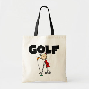 Tote Bag GOLF de filles