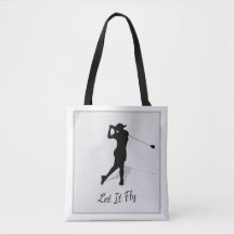 Golf - Laisser Voler