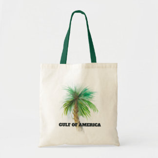 Tote Bag Golfe d'Amérique