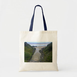 Tote Bag Good Fortune Cove, Cape Perpetua, OU