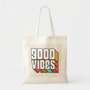 Tote Bag Good Vibes