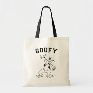 Tote Bag Goofy classique vintage
