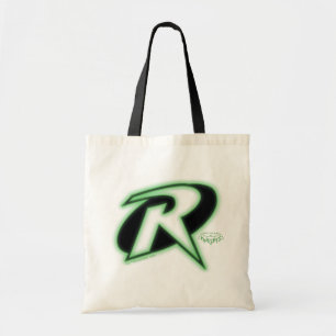 Tote Bag Gotham Knights Robin Logo