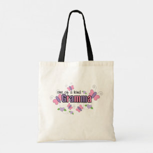 Tote Bag Gramma Unique