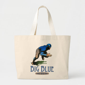 Tote Bag Grand bleu