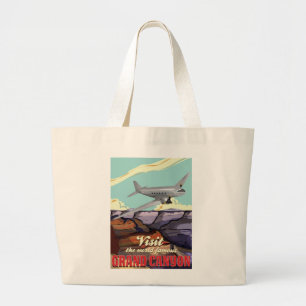 Tote Bag Grand Canyon