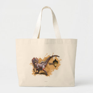 Tote Bag Grand Jaggi