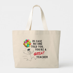 Tote Bag « Grand Maître »