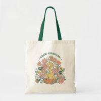 Grand Oiseau | Graphisme floral de gentillesse