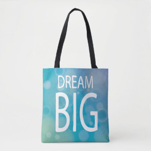 Tote Bag Grand rêveur
