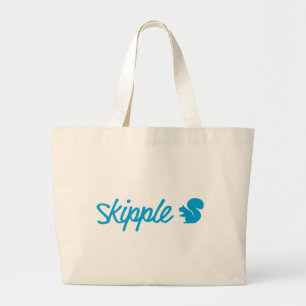Tote Bag Grand Skipple Fourre-tout