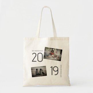 Tote Bag Grande Année