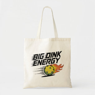 Tote Bag Grande énergie Dink