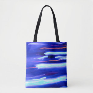 Tote Bag Grande ville