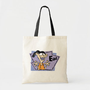 Tote Bag Graphique de caractères d'édition