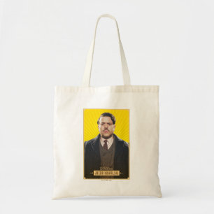 Tote Bag Graphique de caractères Jacob Kowalski