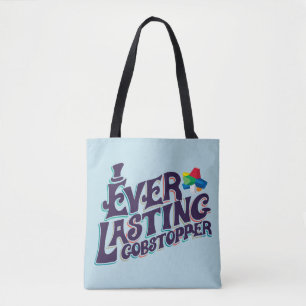 Tote Bag Graphique de homard éternel