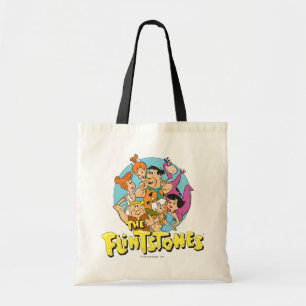 Tote Bag Graphique de la famille des pierres précieuses