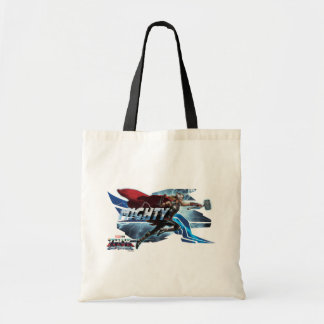 Tote Bag Graphique de pointe puissant Thor Mjölnir