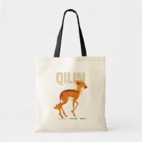 Graphique Vintage Qilin