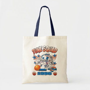 Tote Bag Graphisme de basketball SPACE JAM™ BUGS BUNNY™ #1