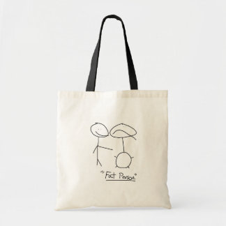 Tote Bag gras